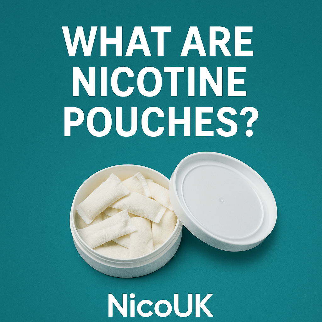 Discover what nicotine pouches are, how they work, their ingredients, and how they compare with smoking and vaping. An informative guide for adult nicotine users.