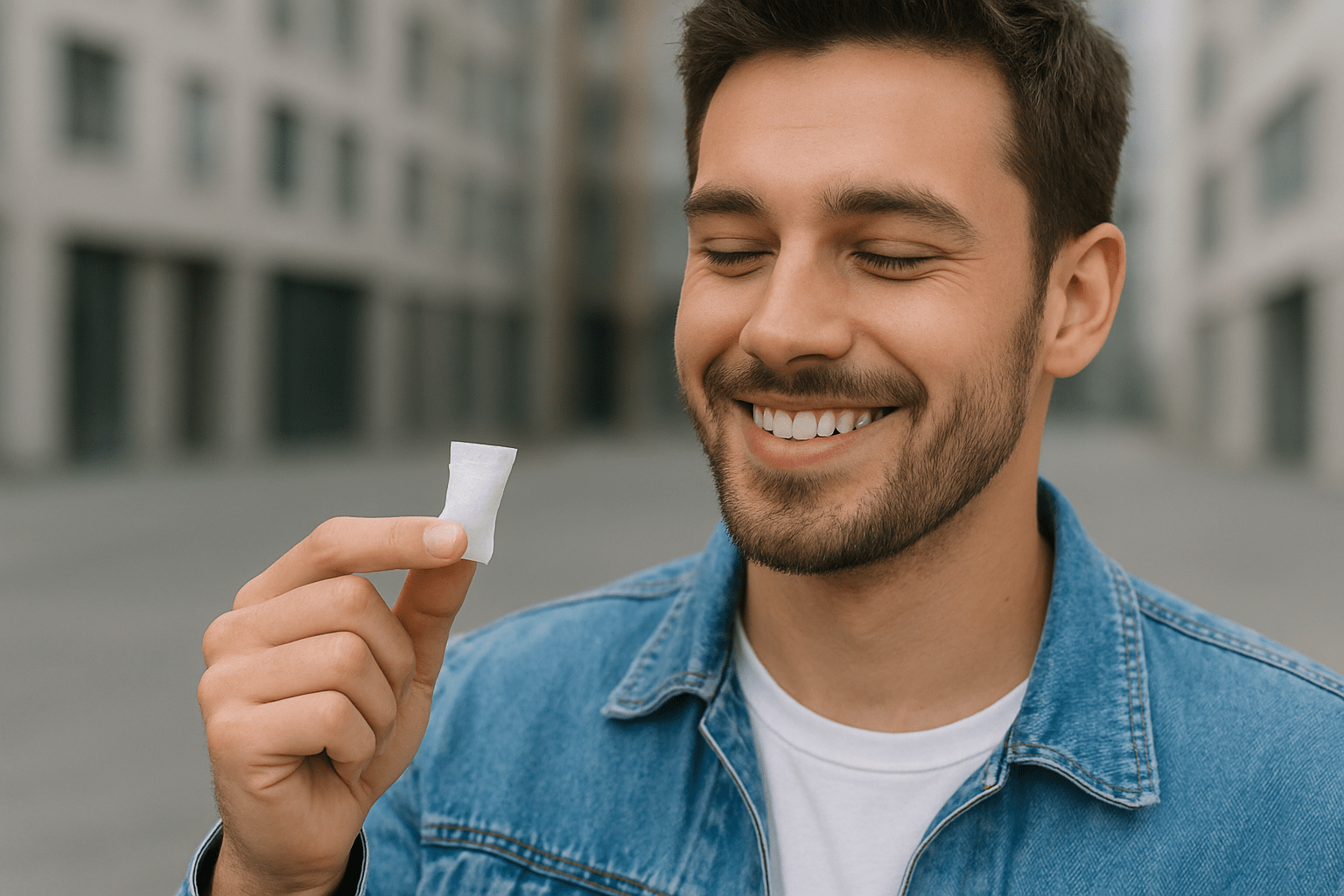 Why Millennials and Gen Z Prefer Nicotine Pouches Over Cigarettes - www.usanico.com